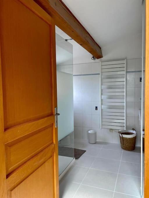 Villa Avec Spa & Vue Panomarique Sur L'Etang Pérols 外观 照片