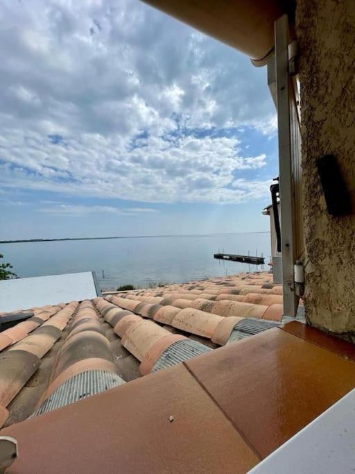 Villa Avec Spa & Vue Panomarique Sur L'Etang Pérols 外观 照片