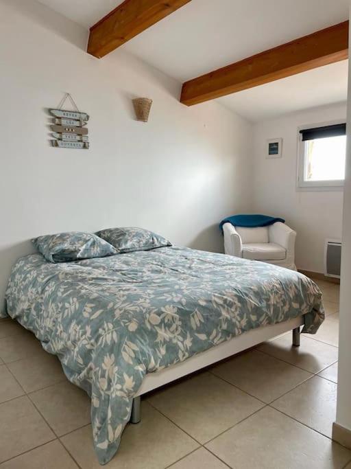 Villa Avec Spa & Vue Panomarique Sur L'Etang Pérols 外观 照片